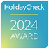 Holiday Check 2024