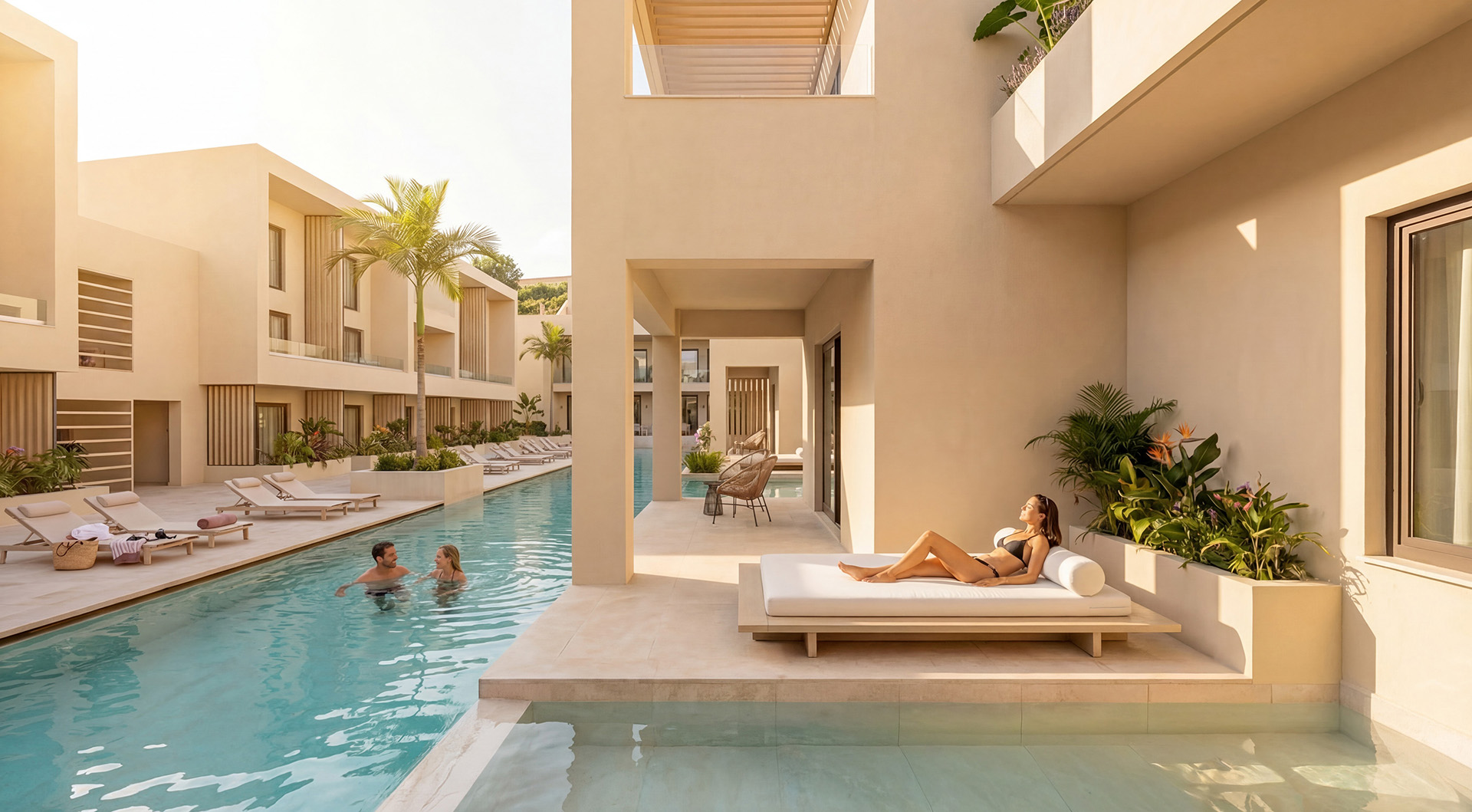 Εξωτερικός Χώρος