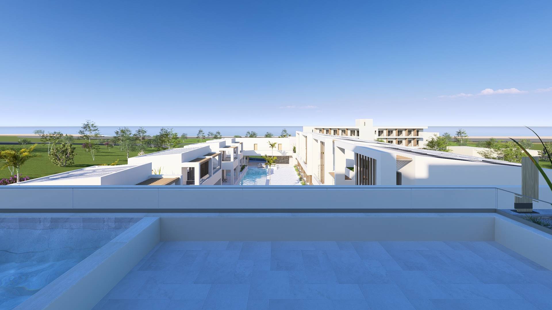 Τα Δωμάτια Μας