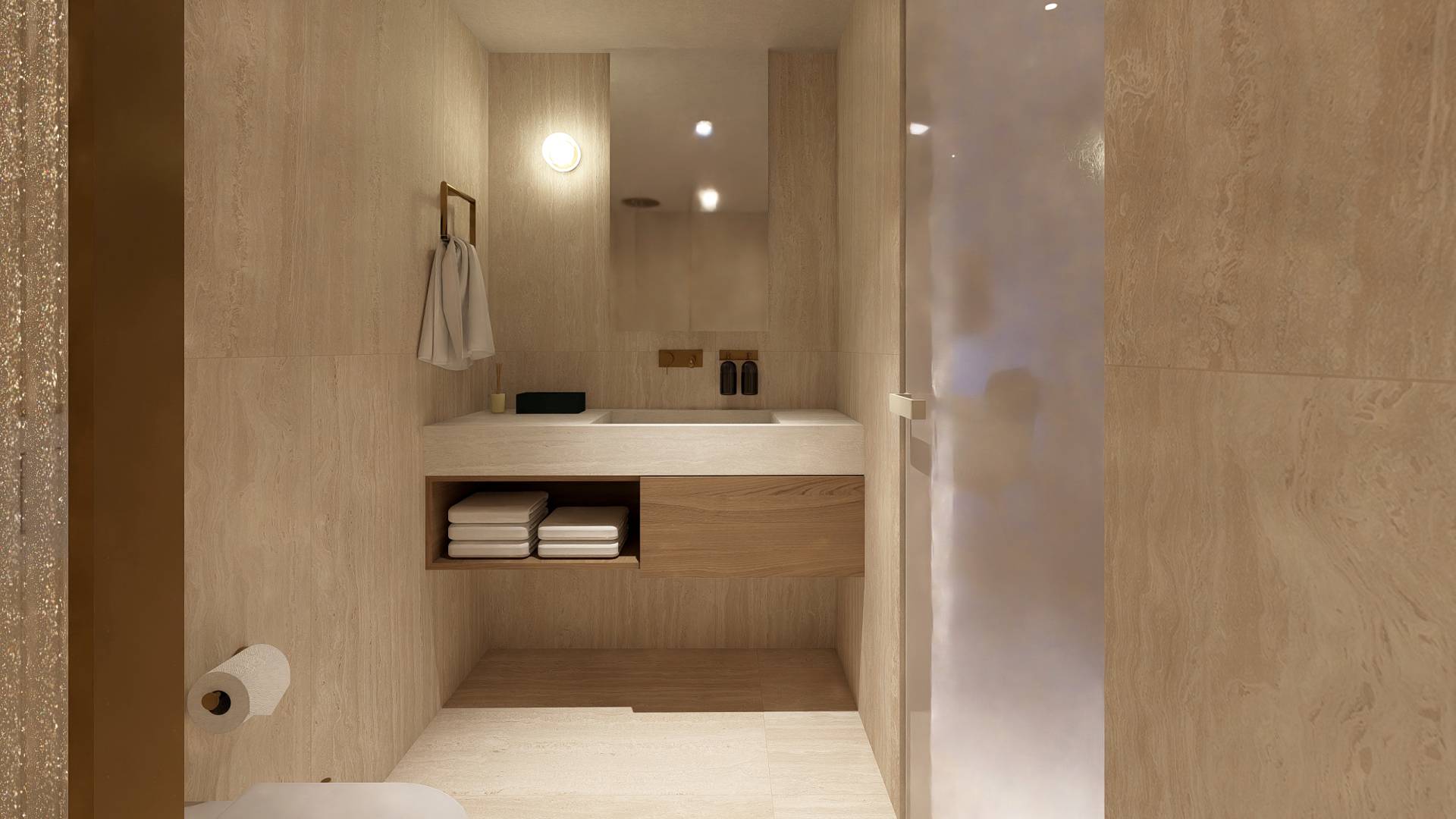 Τα Δωμάτια Μας