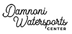damnoni watersports logo