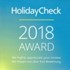 Holiday Check 2018