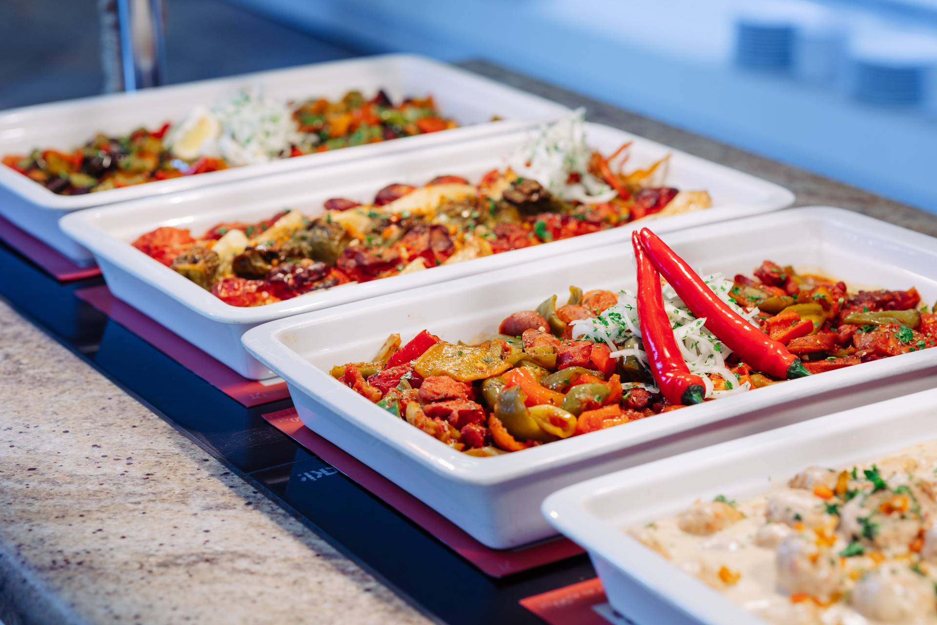 Εστιατόριο Amalthea