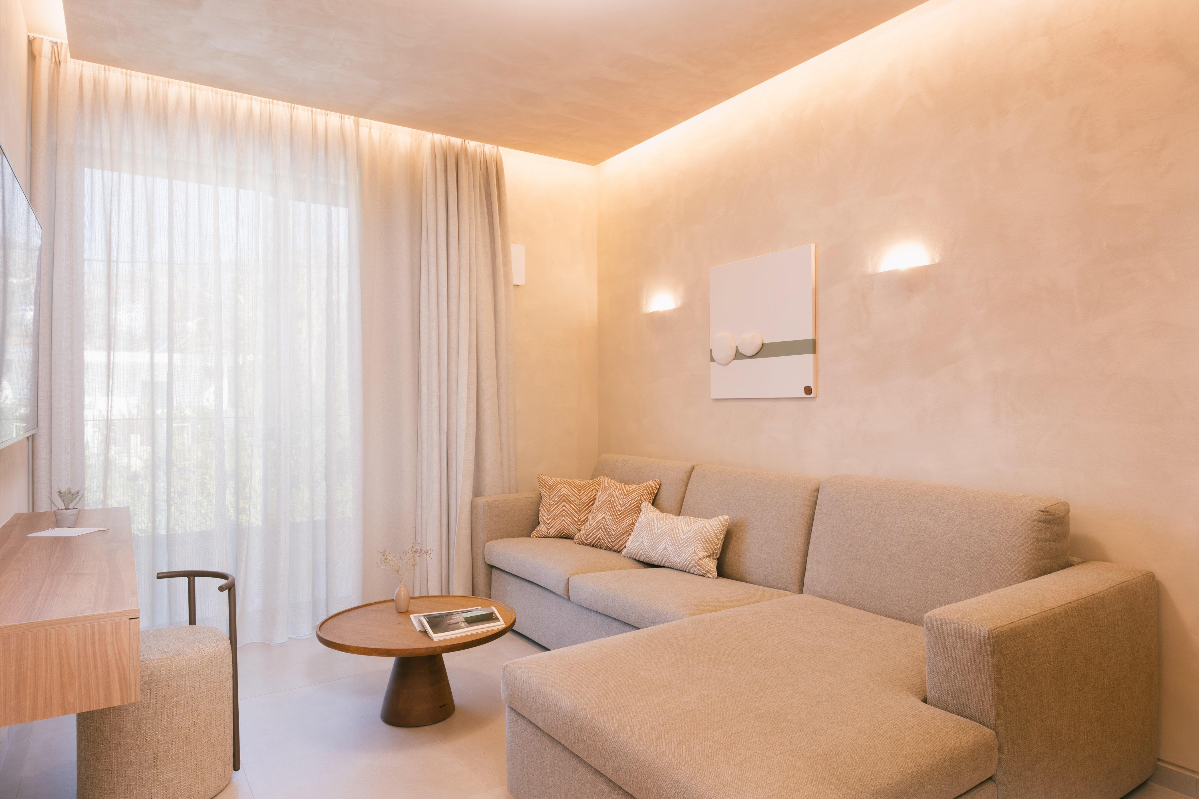 Junior Suite