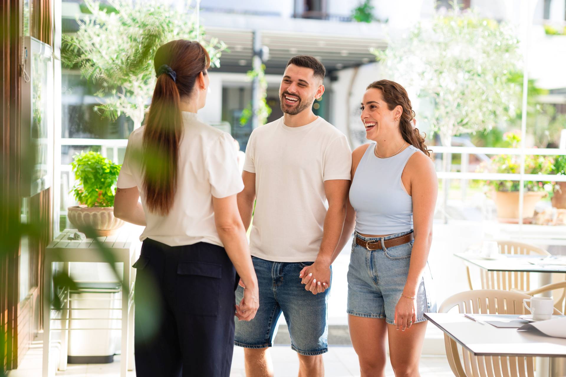 Εστιατόριο Amalthea