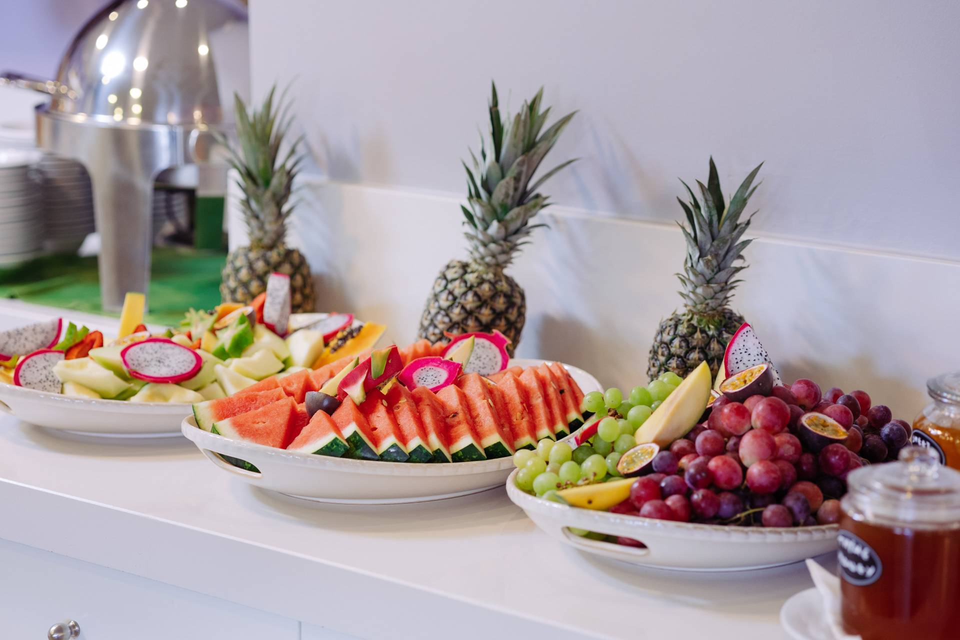 Εστιατόριο Amalthea