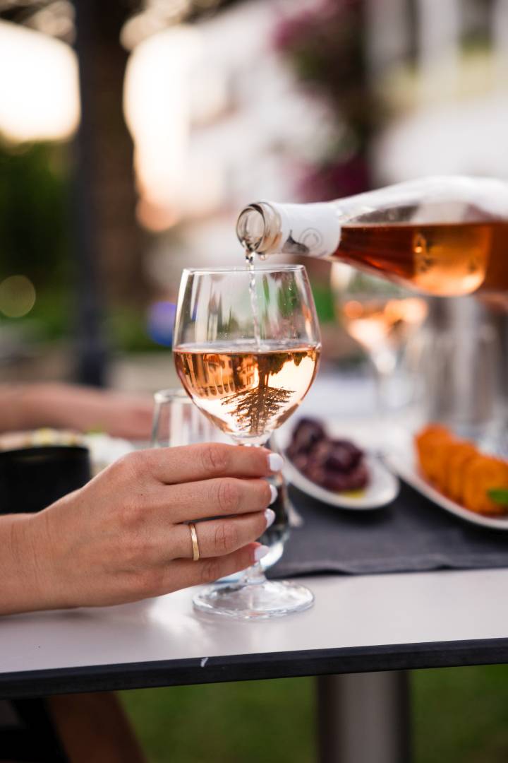 Εστιατόριο Amalthea