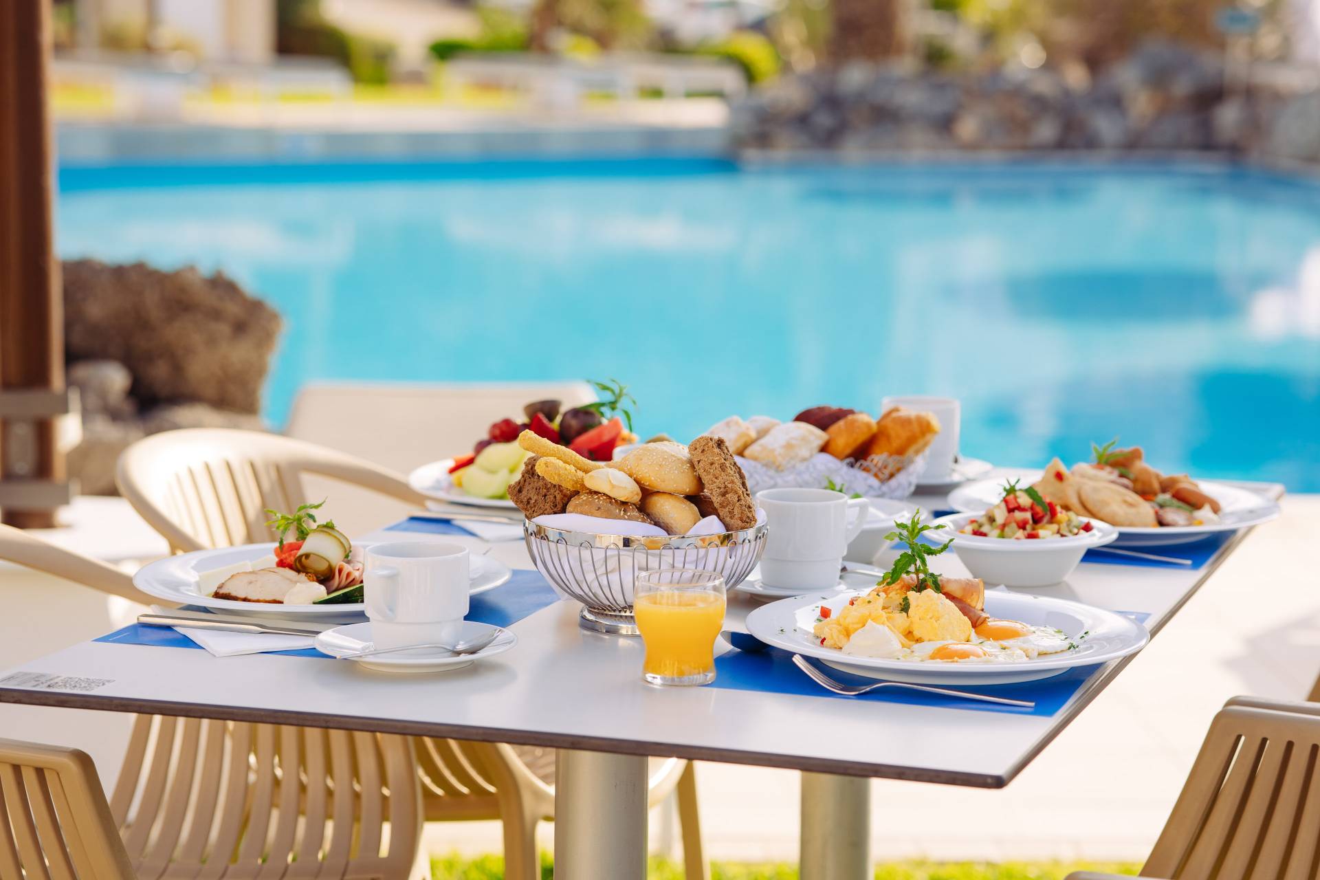 Εστιατόριο Amalthea