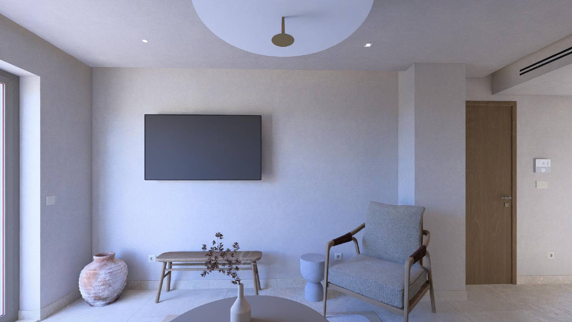 Junior Suite with Hot Tub