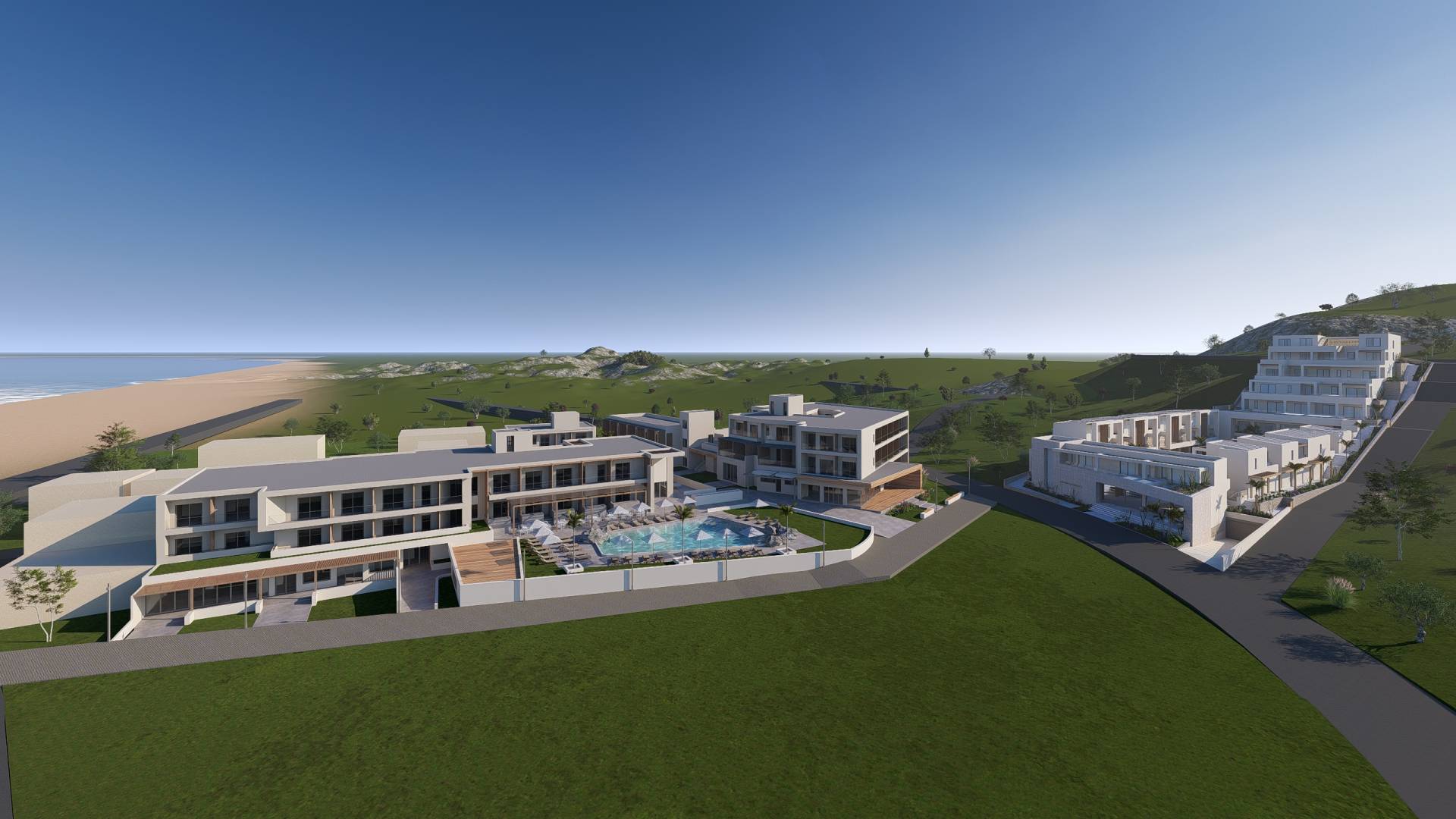 Εξωτερικός Χώρος