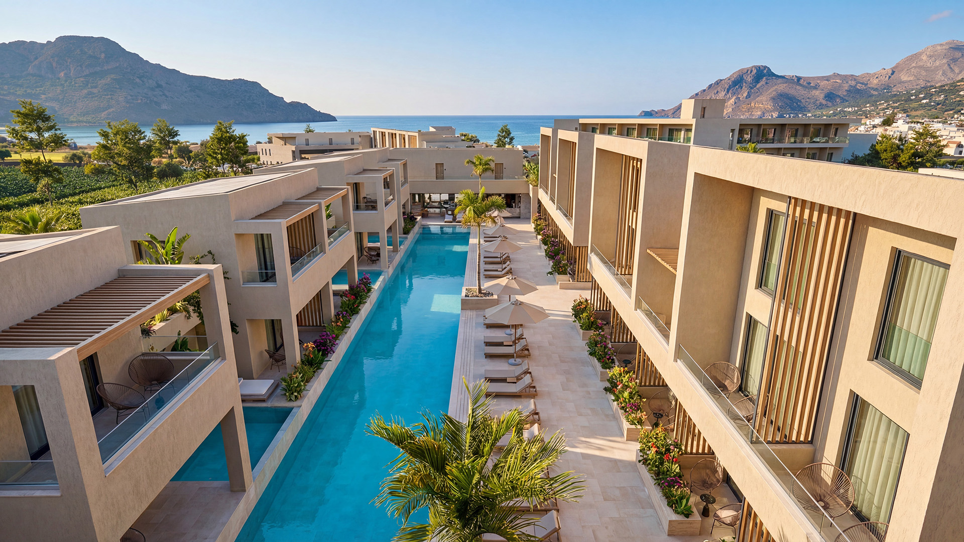 Εξωτερικός Χώρος