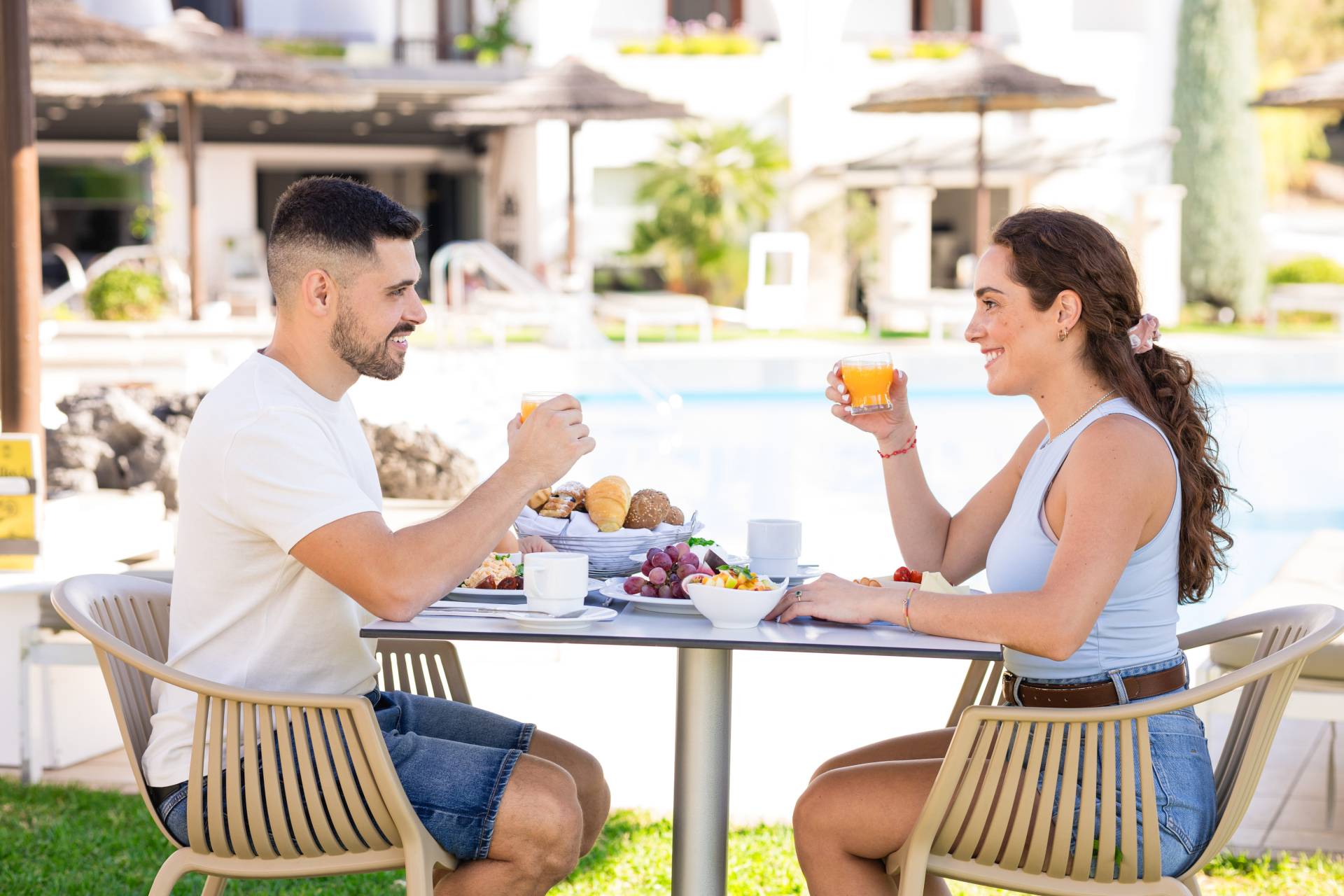 WALK, FEEL,<br>SMELL, TASTE<br> & DREAM