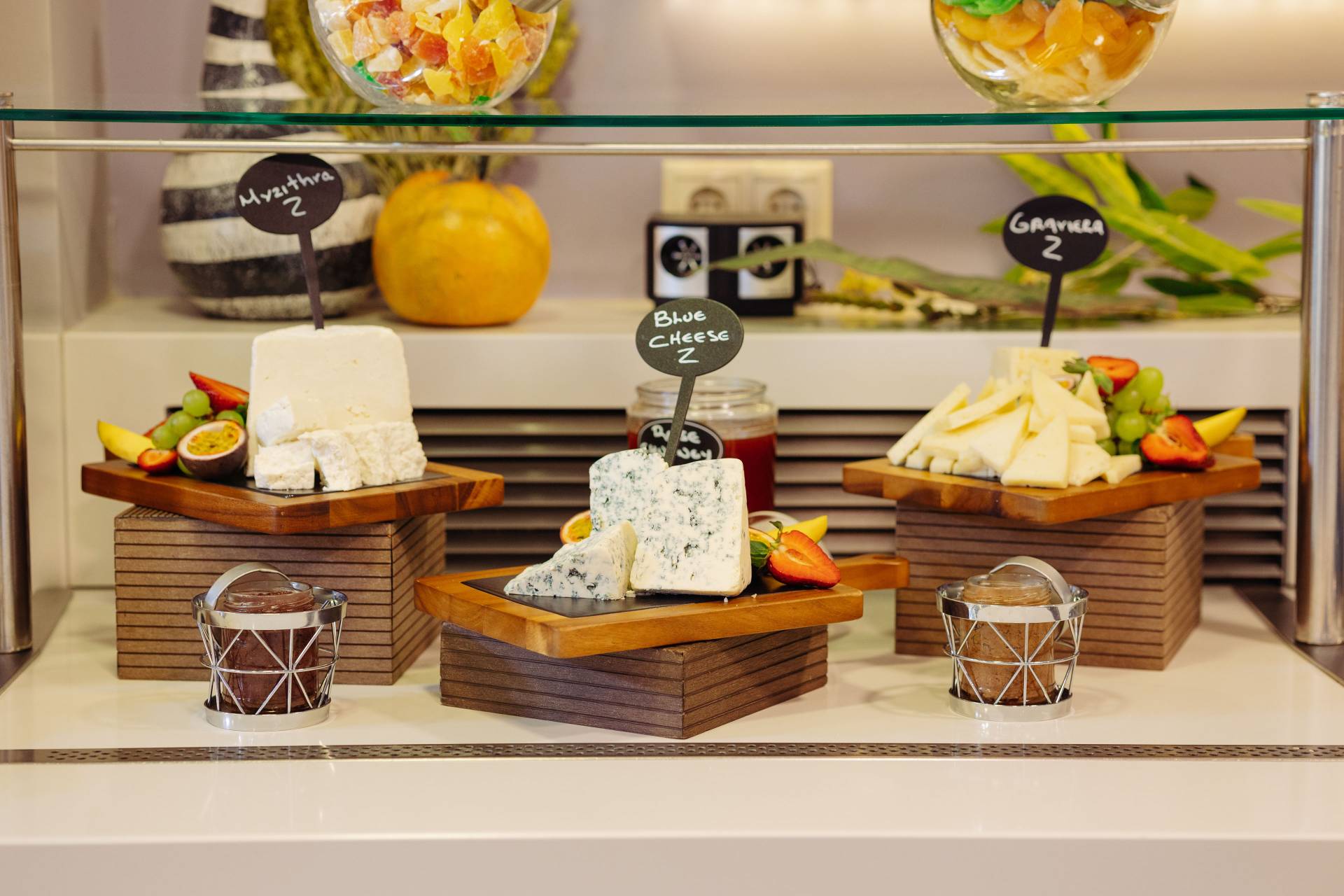 Εστιατόριο Amalthea