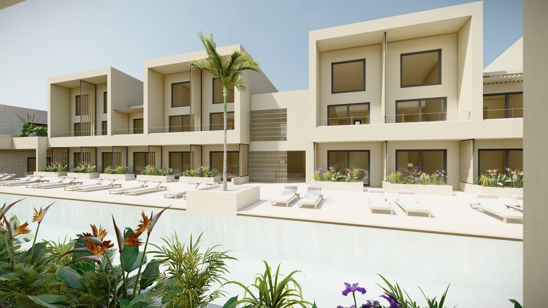 Εξωτερικός Χώρος