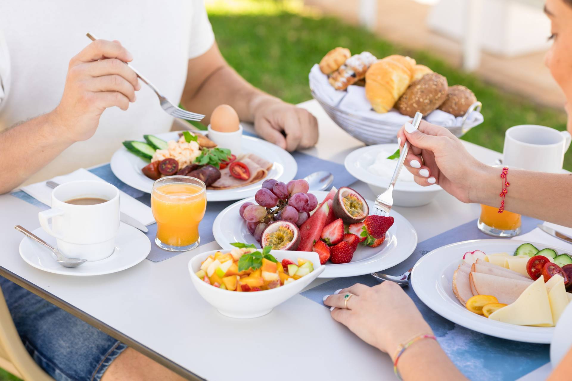 Εστιατόριο Amalthea