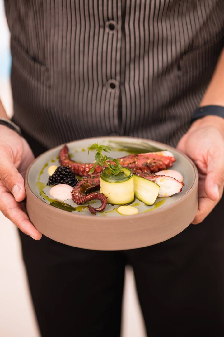 Εστιατόριο Amalthea