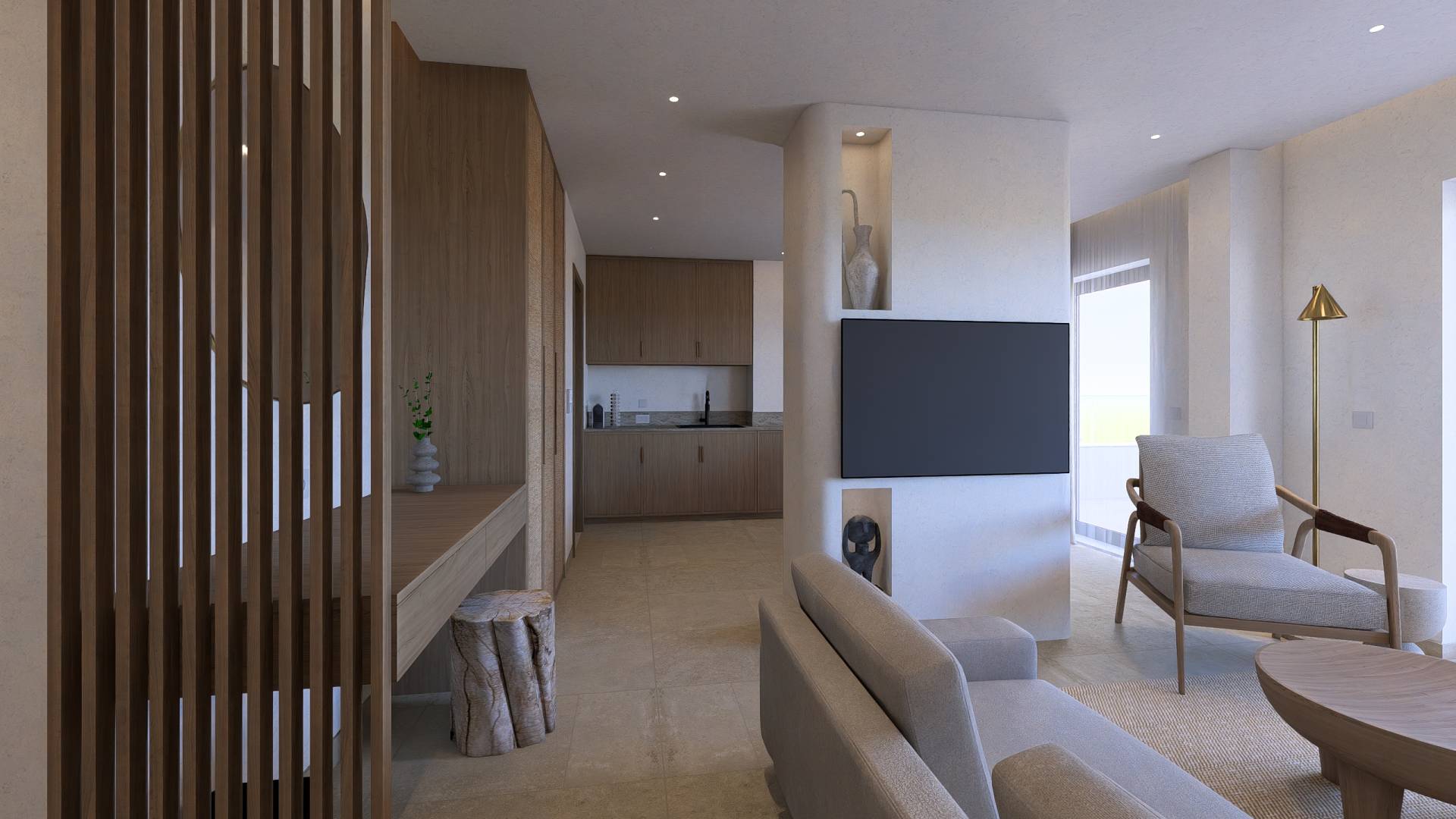 Τα Δωμάτια Μας