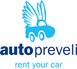 auto preveli logo