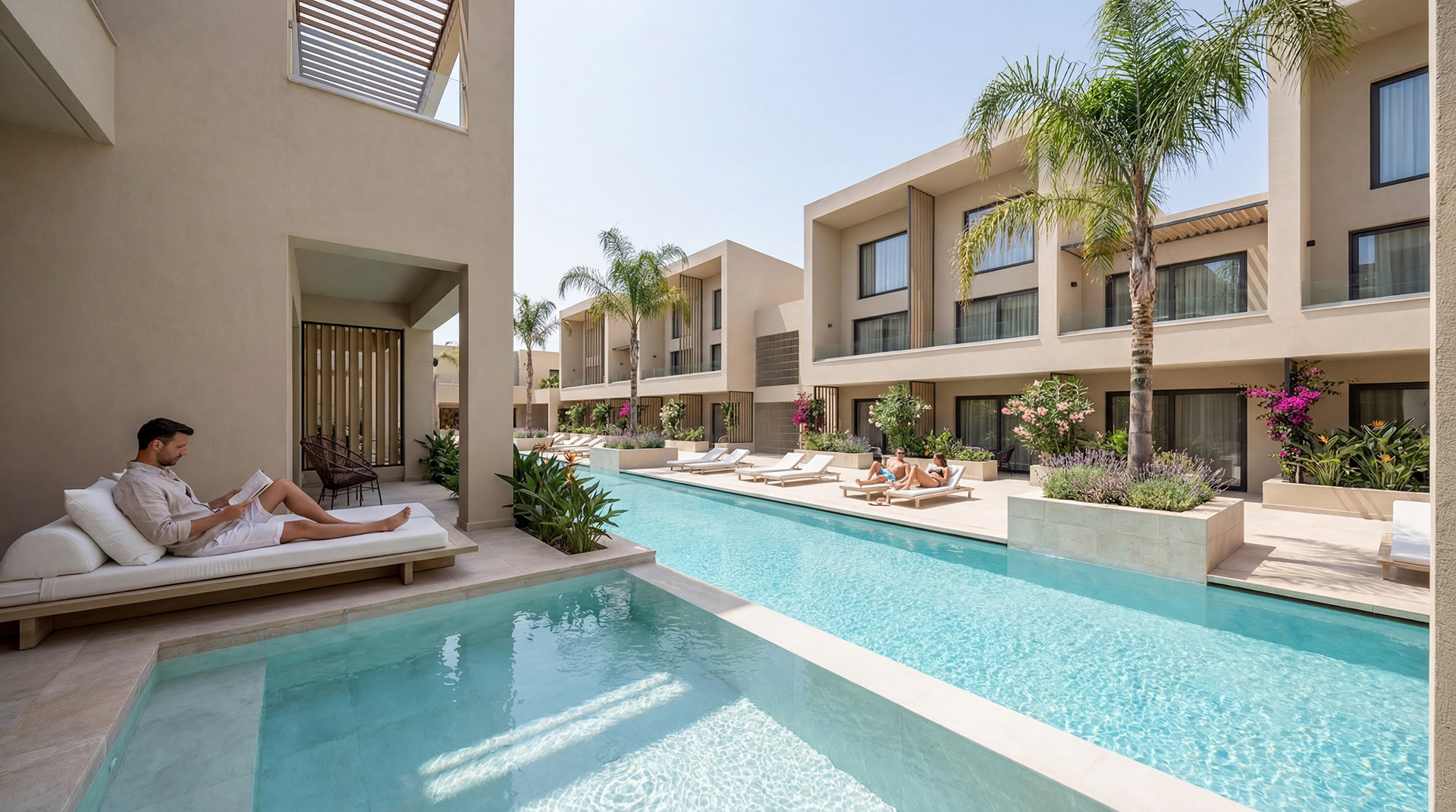 Εξωτερικός Χώρος