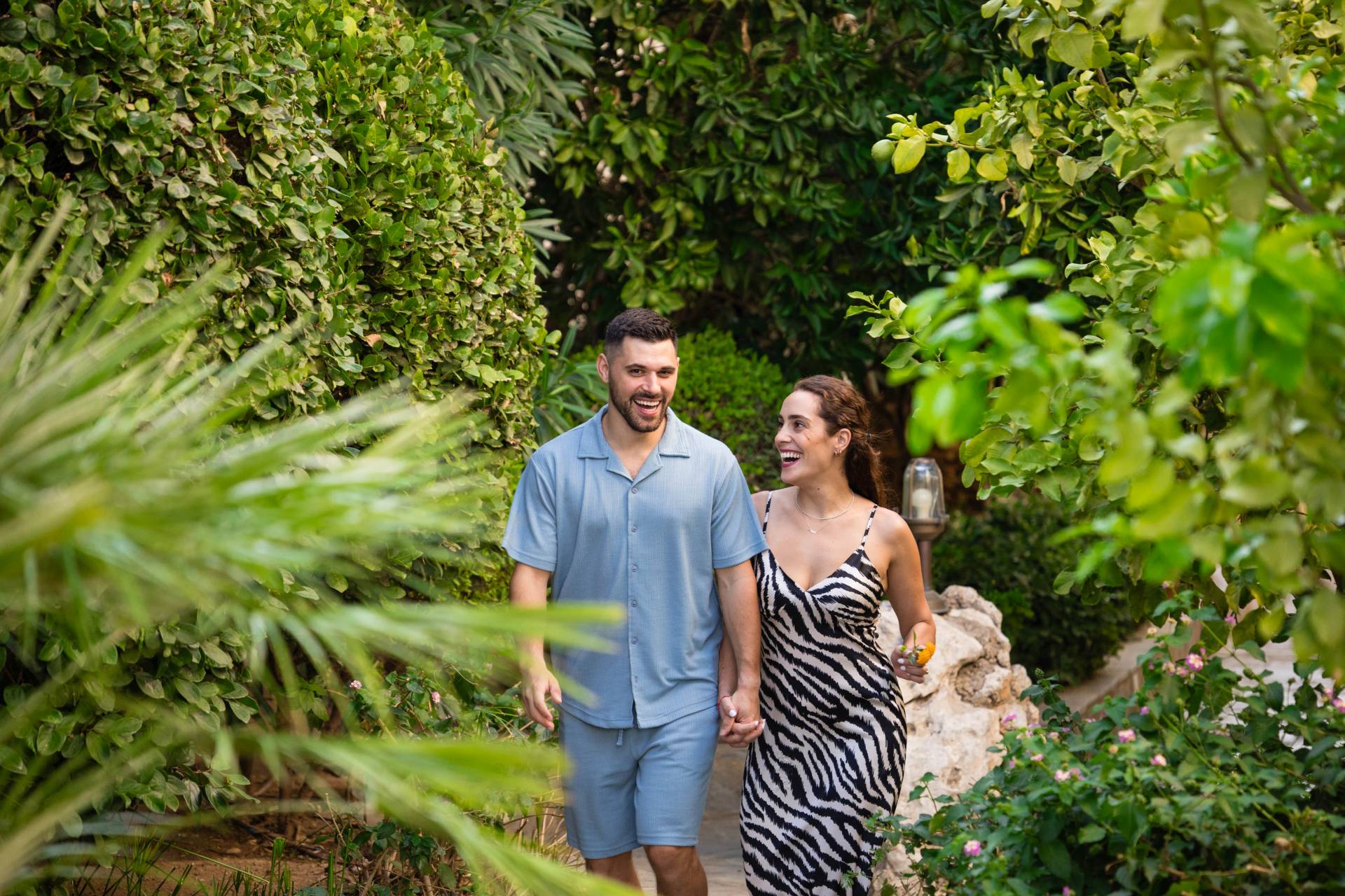 Εξωτερικός Χώρος