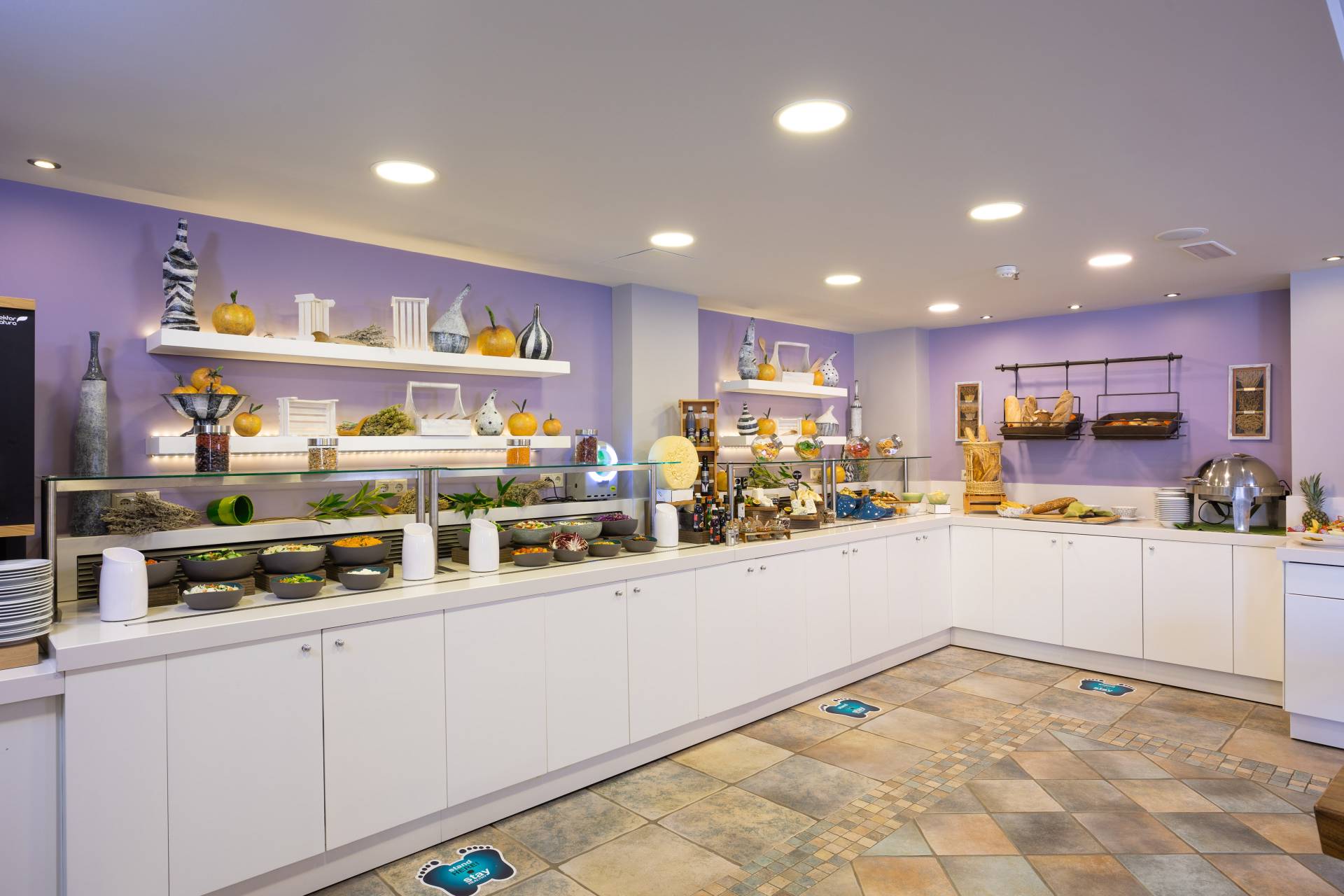 Εστιατόριο Amalthea