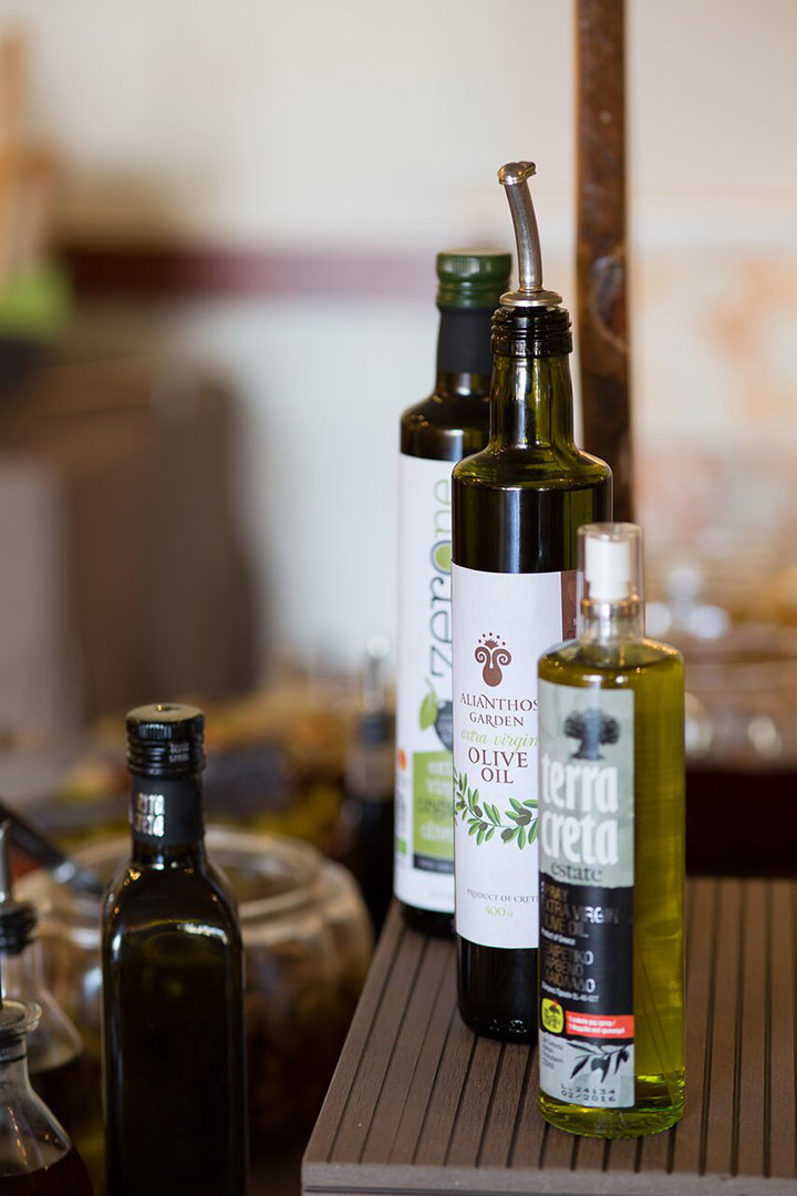 Εστιατόριο Amalthea