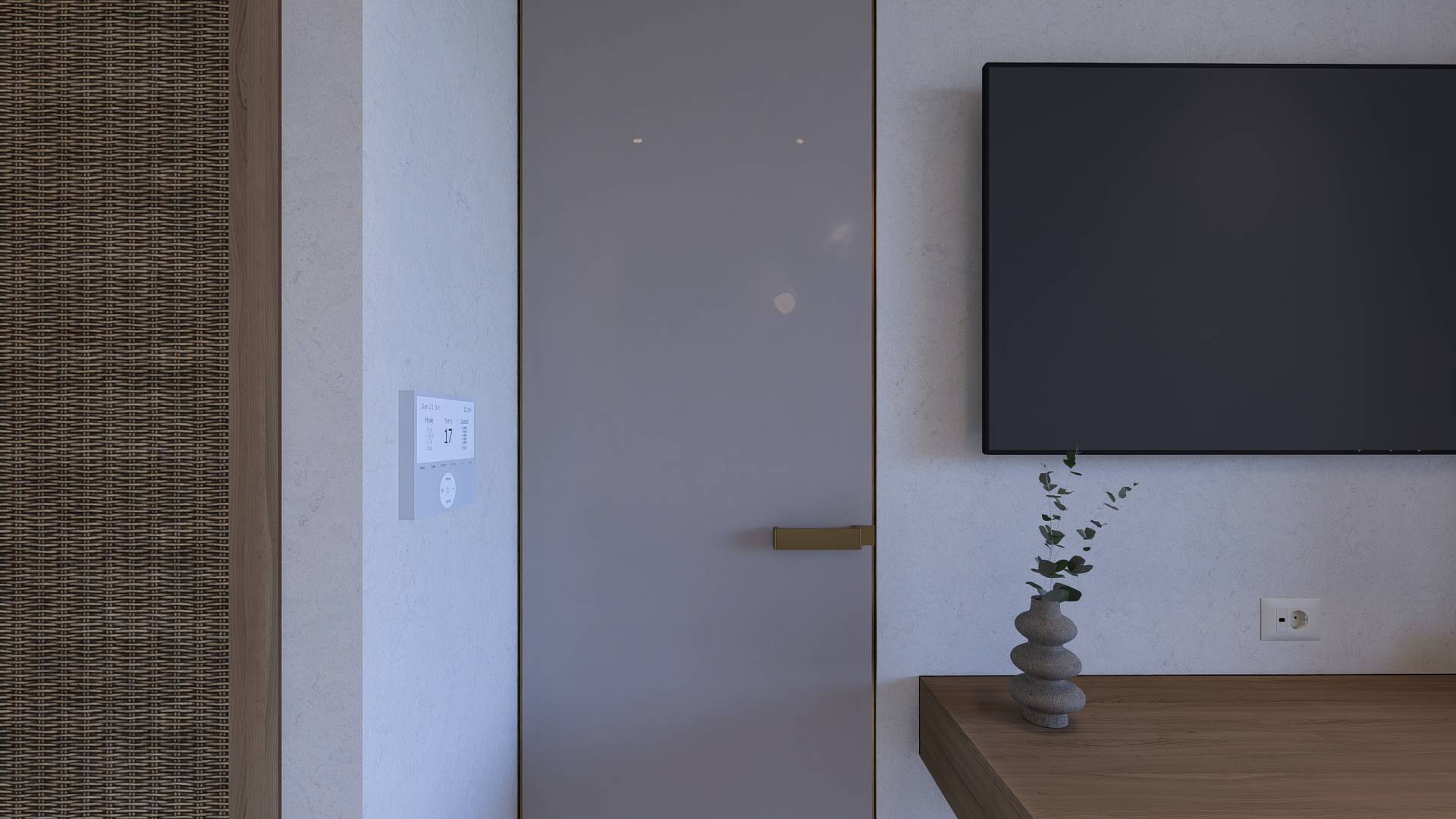 Sunset Room with Private Pool