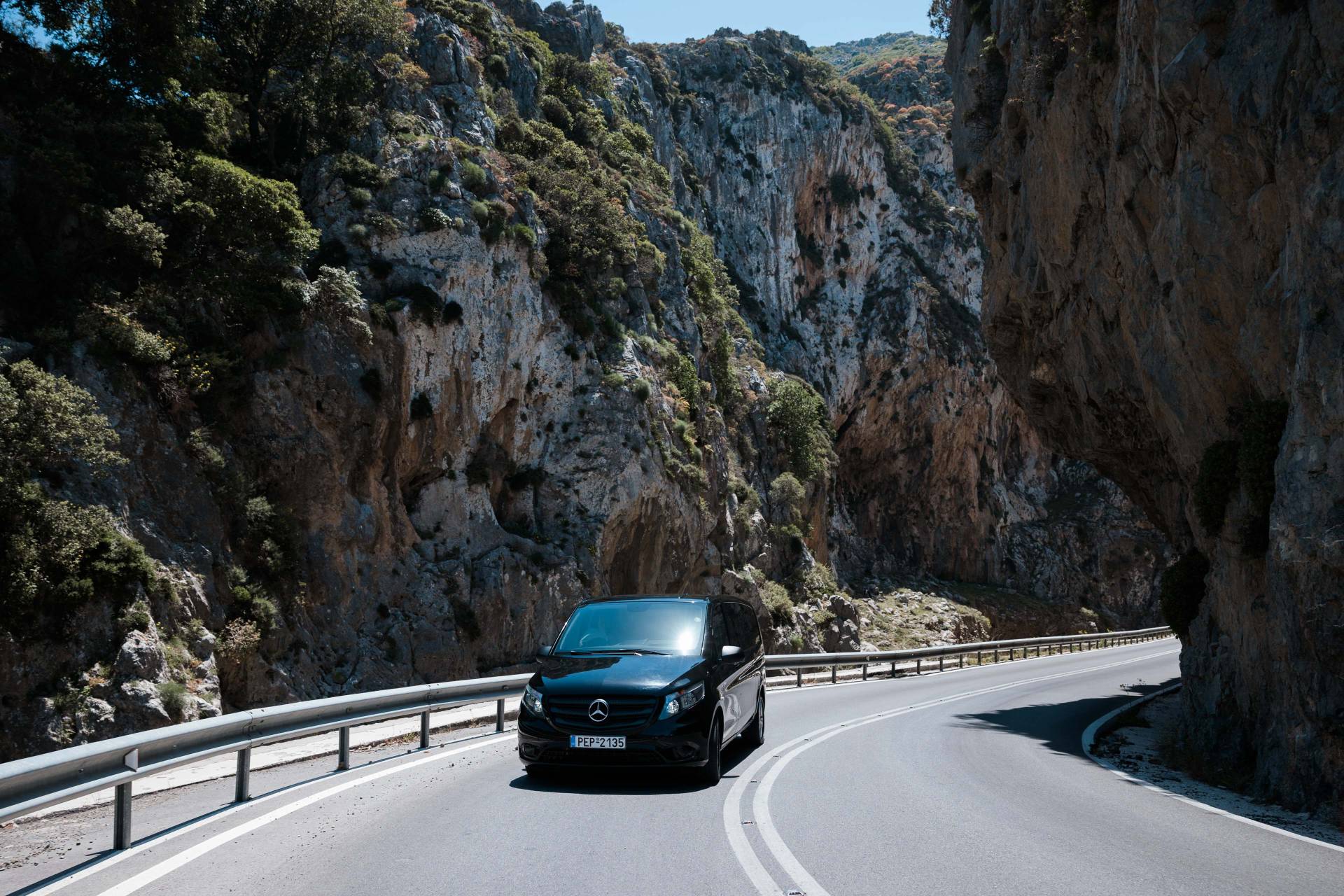 ΟΡΓΑΝΩΣΤΕ ΕΓΚΑΙΡΑ ΚΑΙ ΜΕ ΑΣΦΑΛΕΙΑ ΤΗΝ ΑΦΙΞΗ ΣΑΣ ΣΤΟΝ ΠΛΑΚΙΑ ΚΡΗΤΗΣ