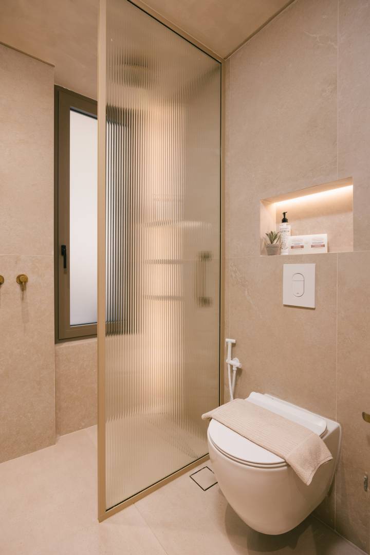 Junior Suite with Hot Tub