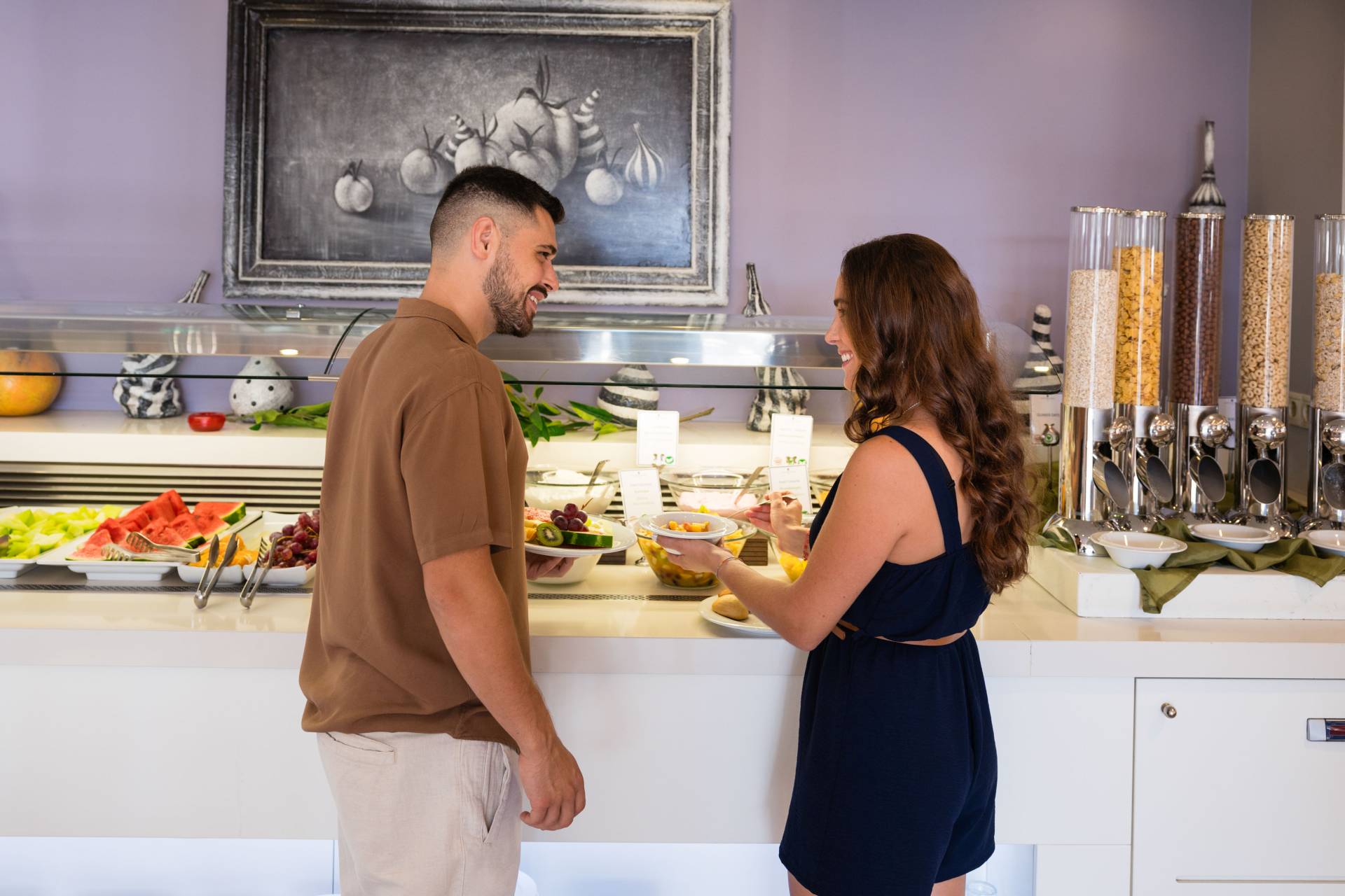 Εστιατόριο Amalthea