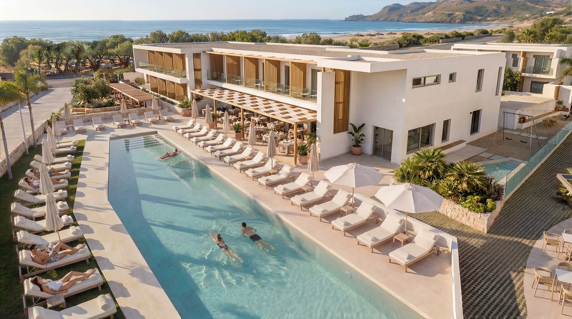 Εξωτερικός Χώρος