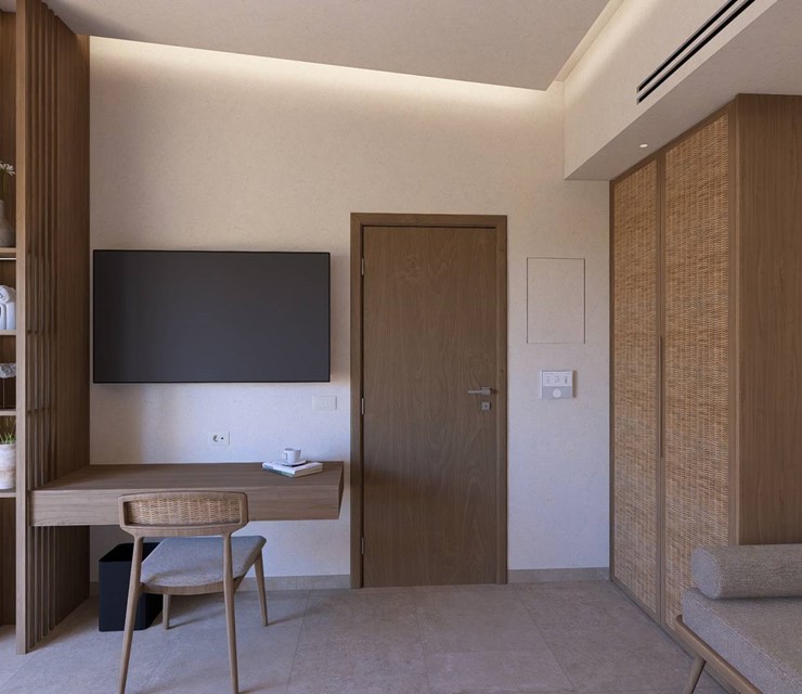 Junior Suite