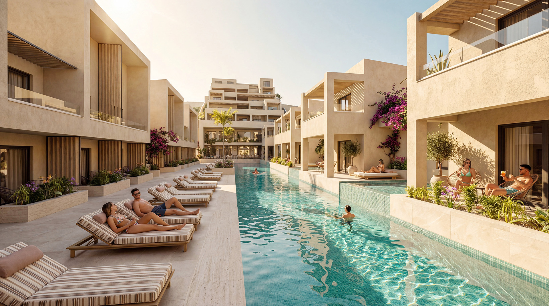 Εξωτερικός Χώρος