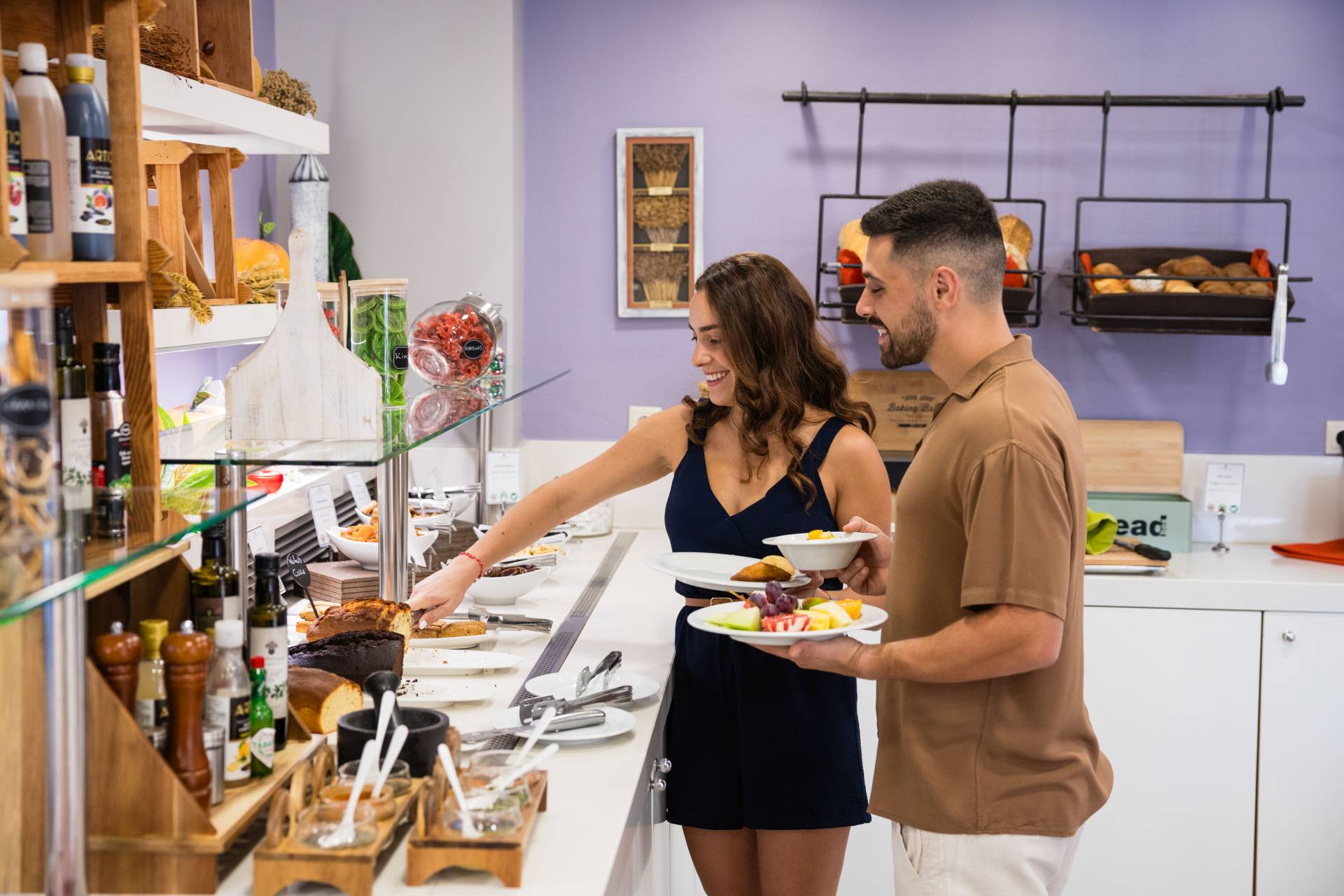 Εστιατόριο Amalthea