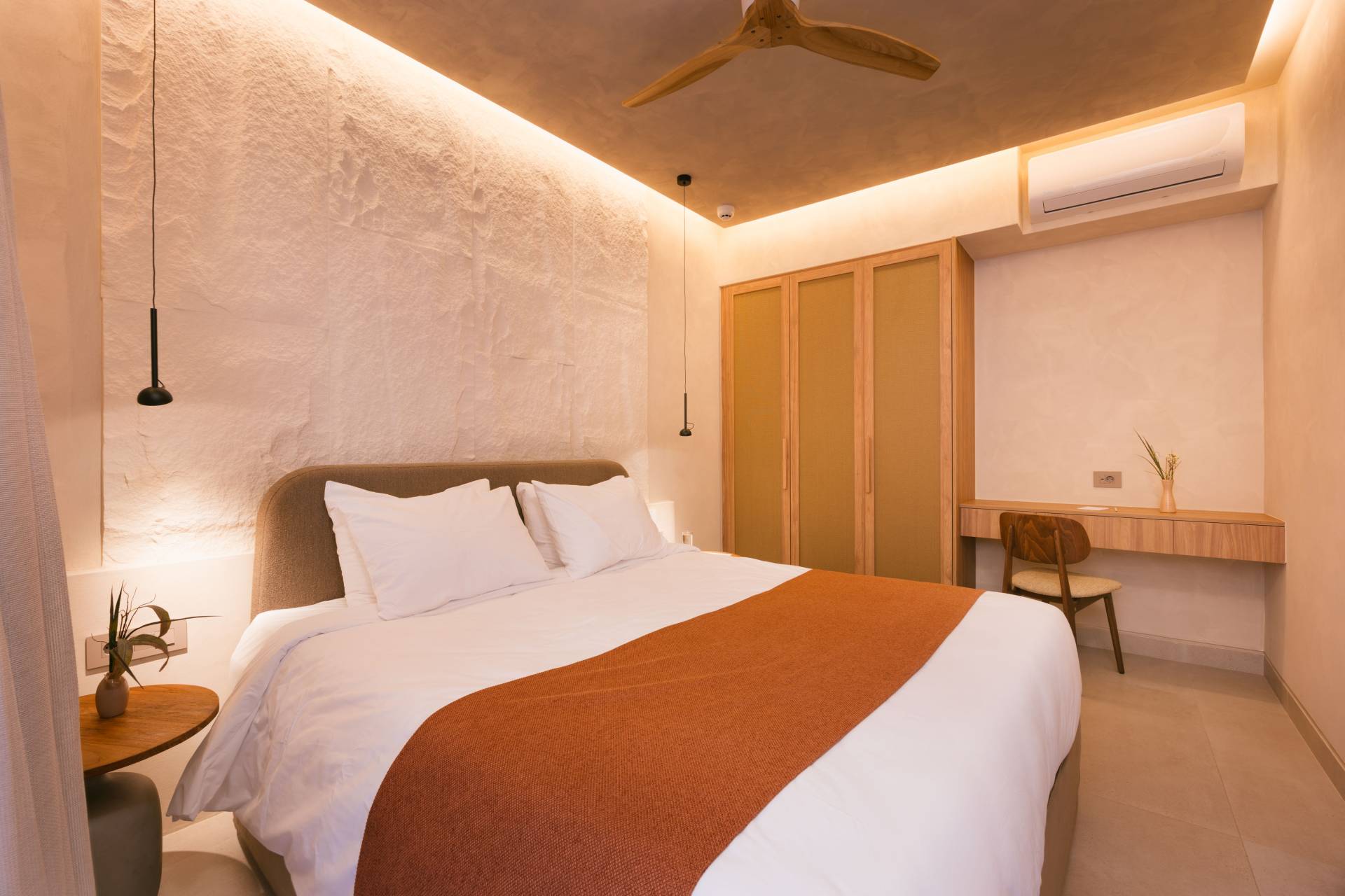 Junior Suite with Hot Tub