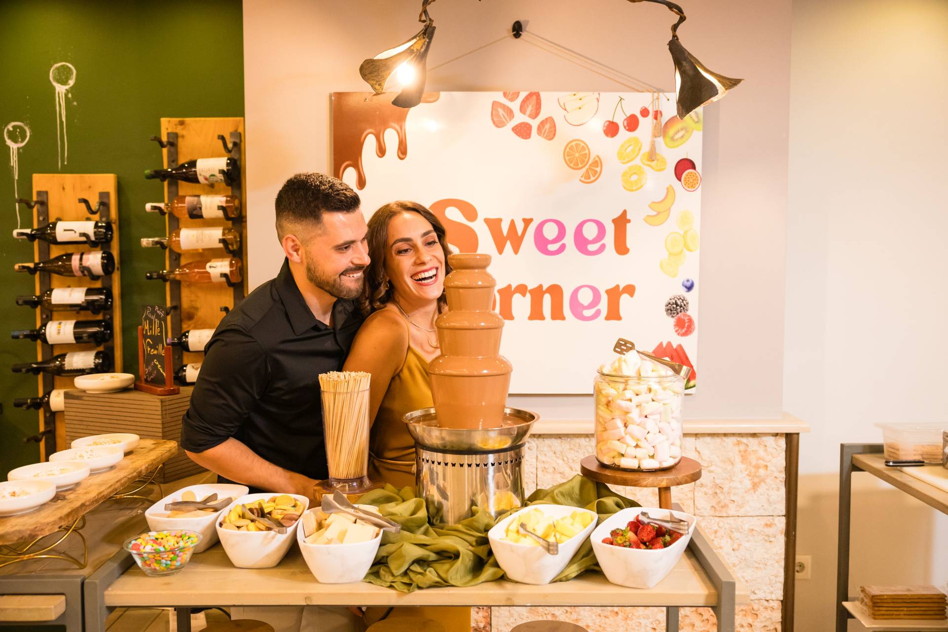 Εστιατόριο Amalthea