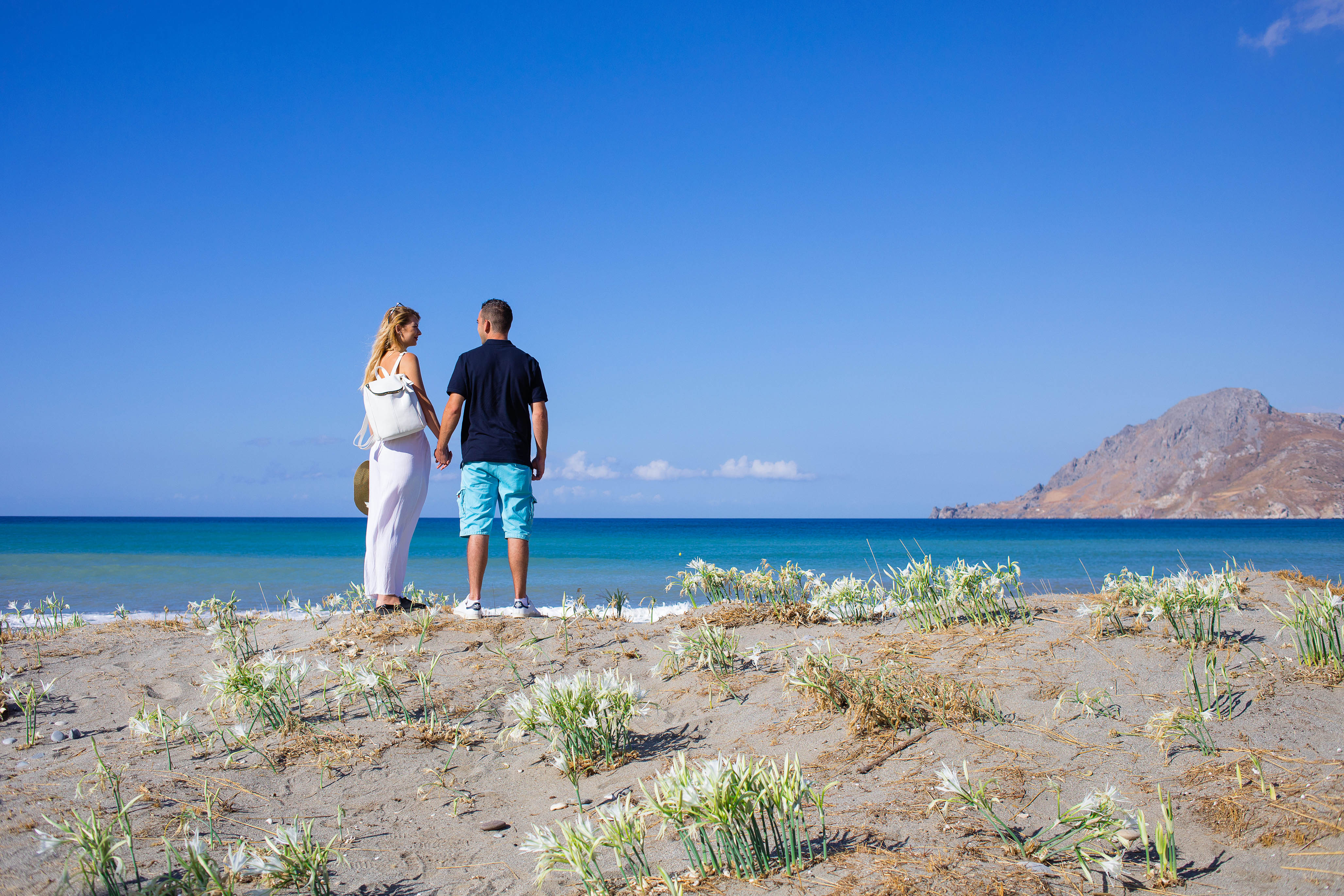 Stay & Drive Offer - Experience & Freedom!