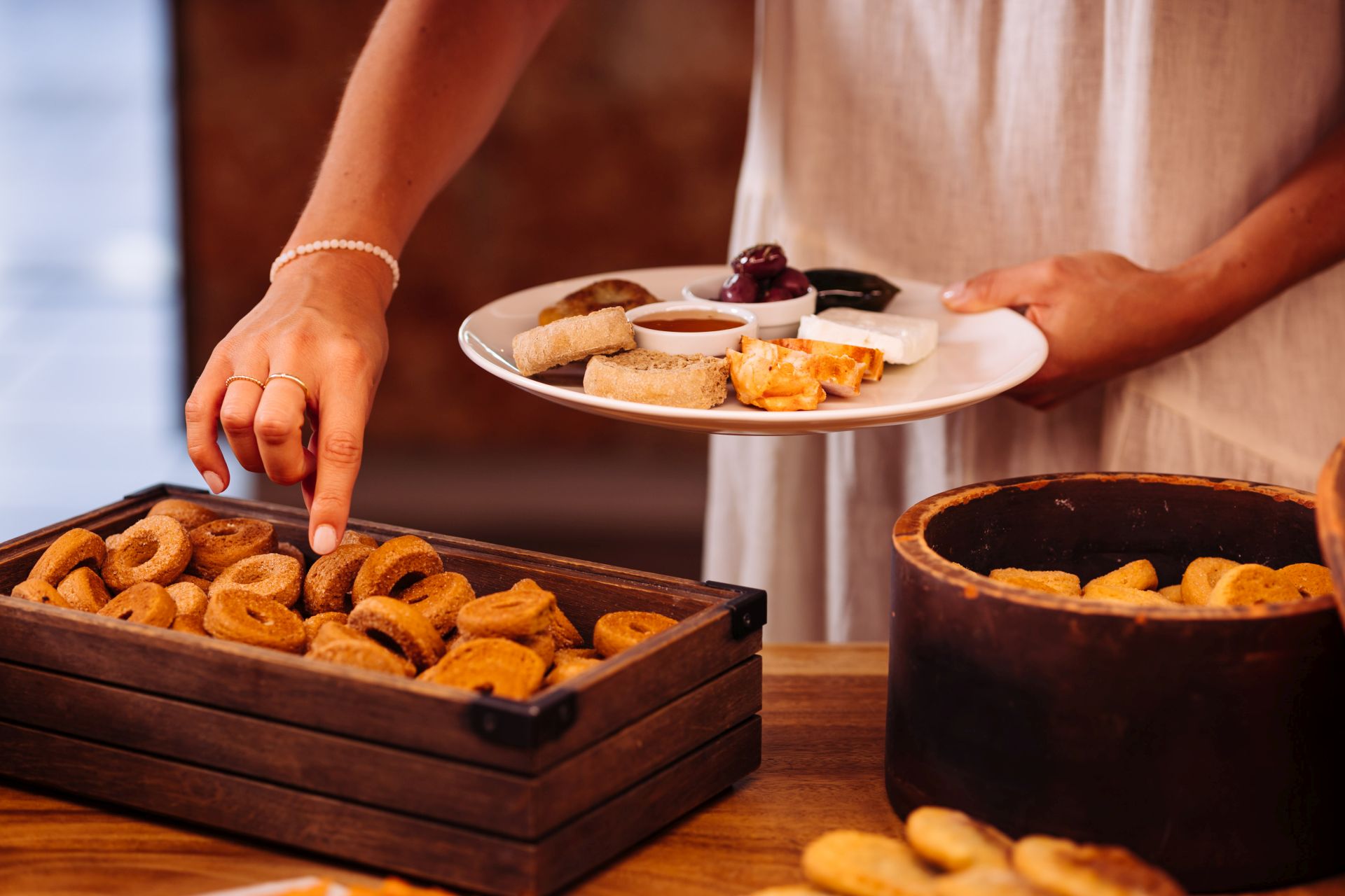 Εστιατόριο Amalthea