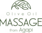 massage from agapi logo