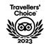 Traveller Choice 2023