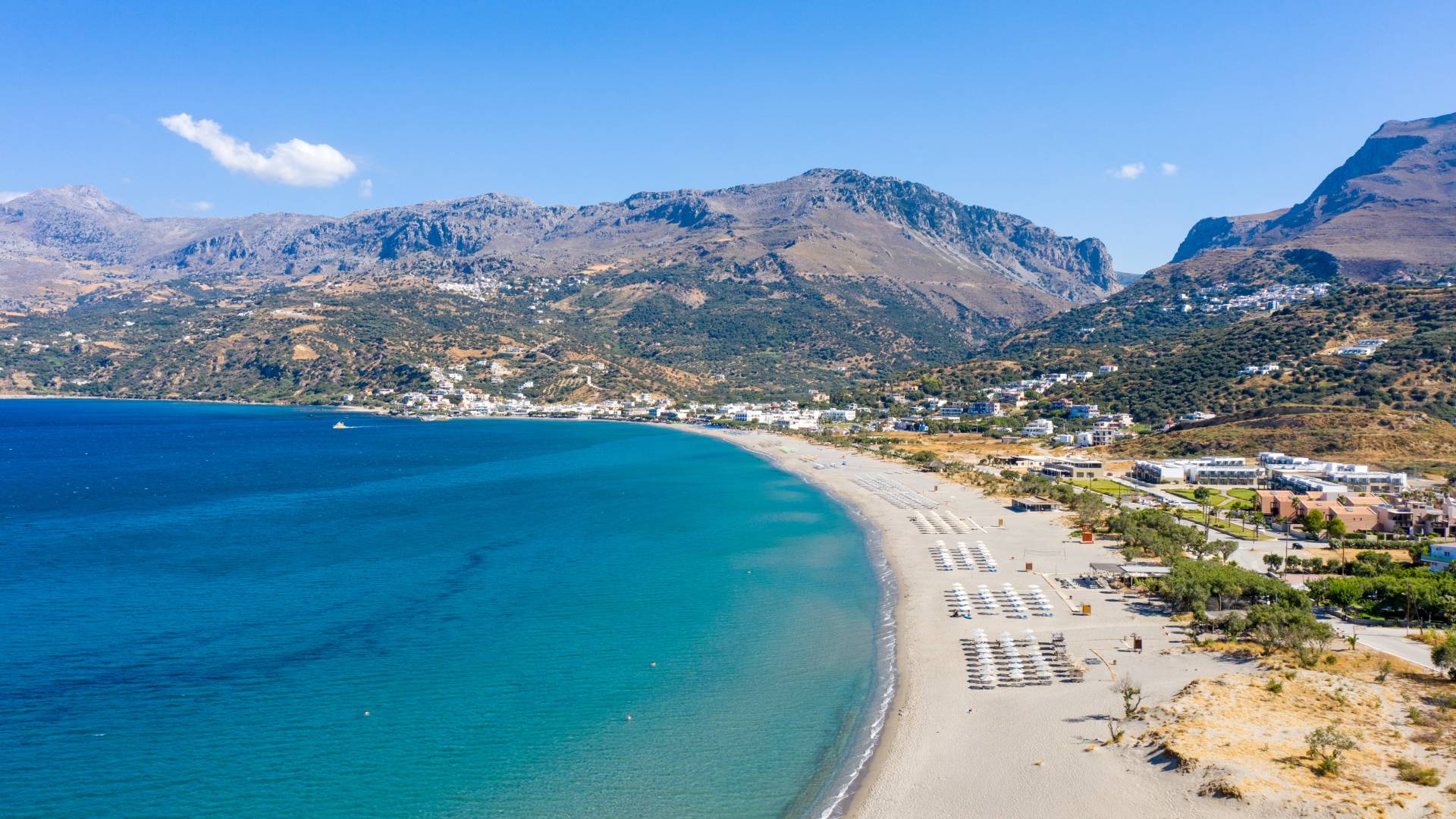 EXPLORE PLAKIAS, CRETE,<br> A QUAINT VILLAGE CLOSE<br> TO RETHYMNO TOWN