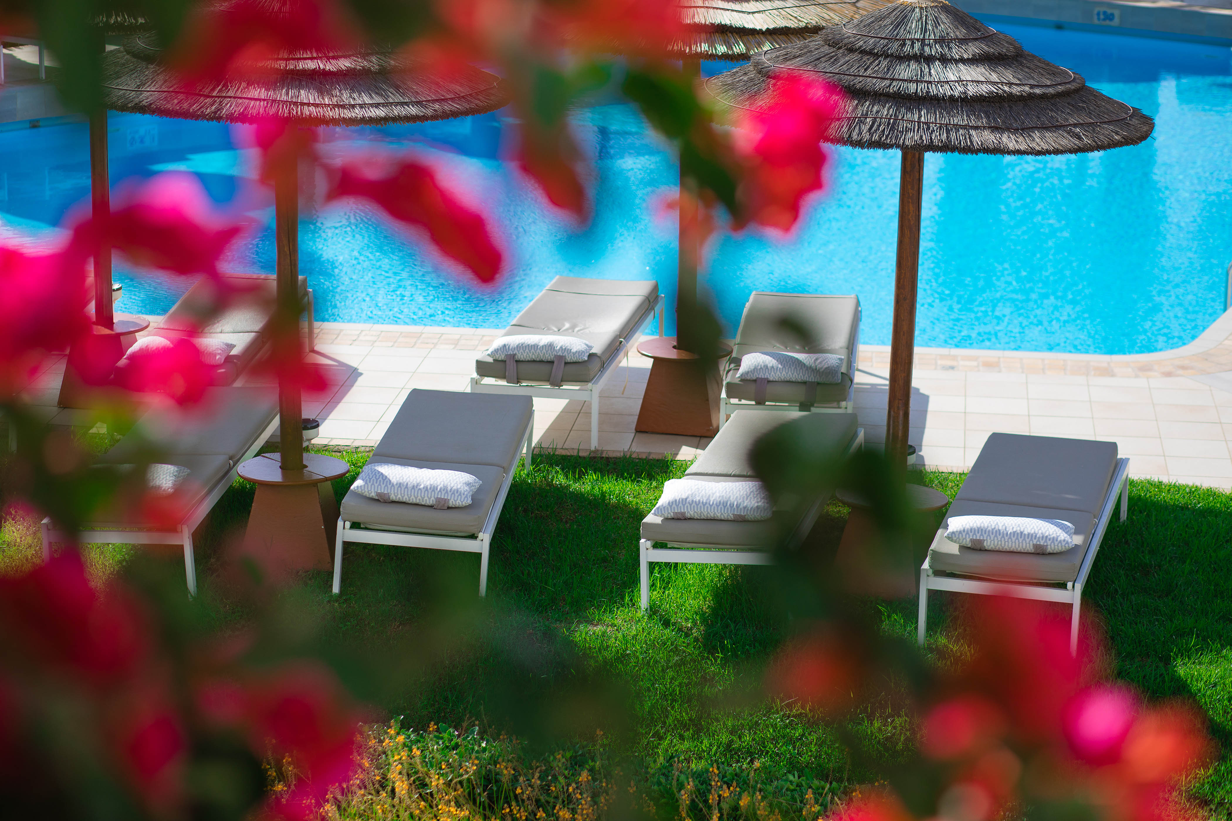 LERNEN SIE UNSERE FAMILIE KENNEN UND FINDEN SIE HERAUS, WIE ES ZU UNSERER OBERSTEN PRIORITÄT WURDE, EIN GARANT FÜR UNVERGESSLICHE FERIEN IN PLAKIAS ZU WERDEN