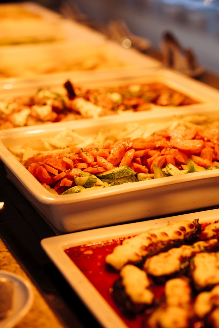 Εστιατόριο Amalthea