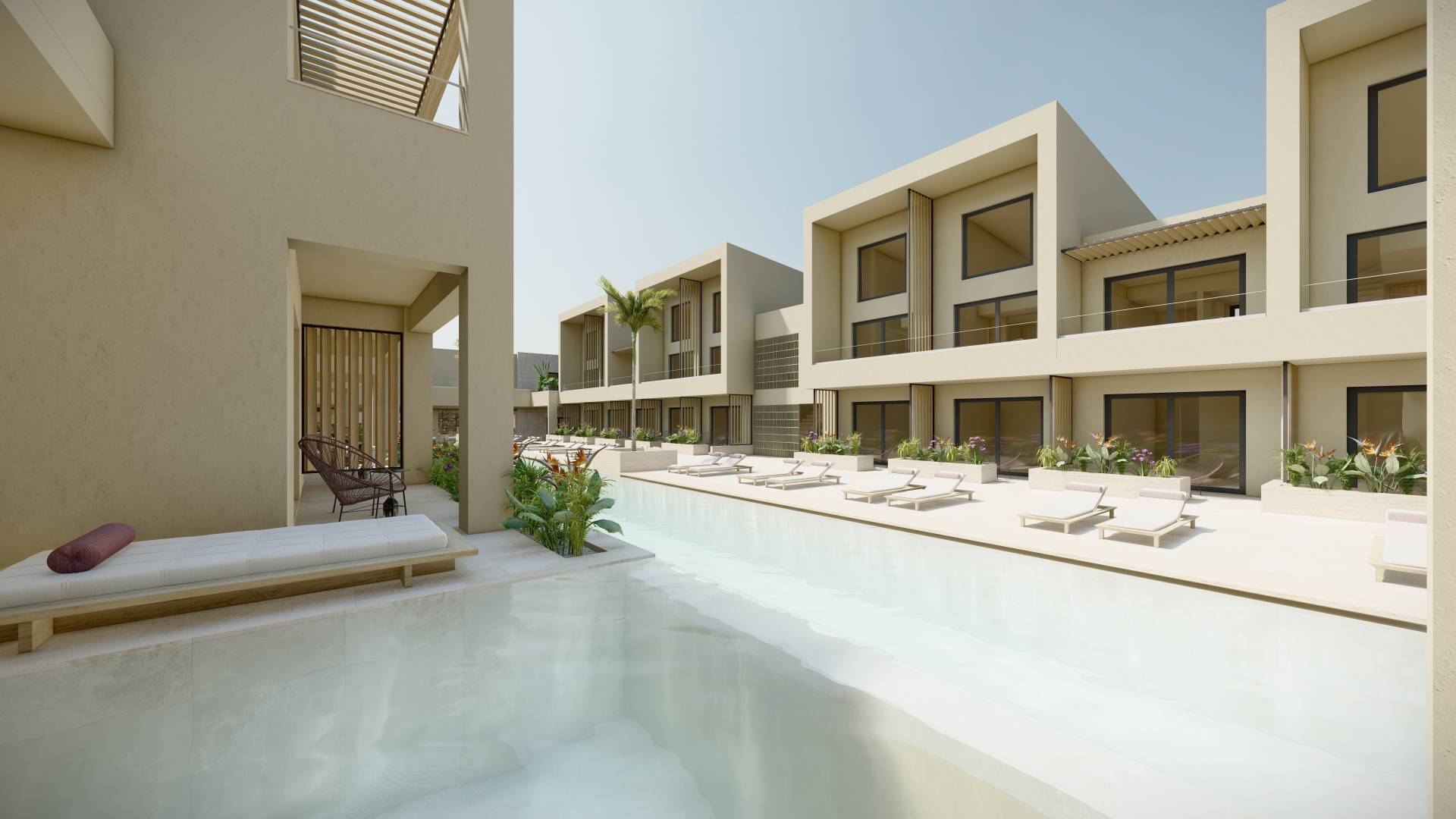 Εξωτερικός Χώρος