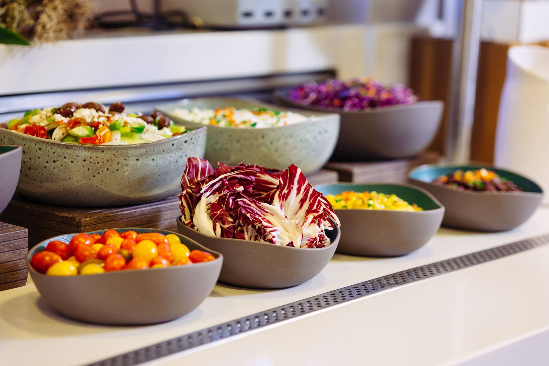 Εστιατόριο Amalthea