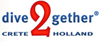 dive2gether logo