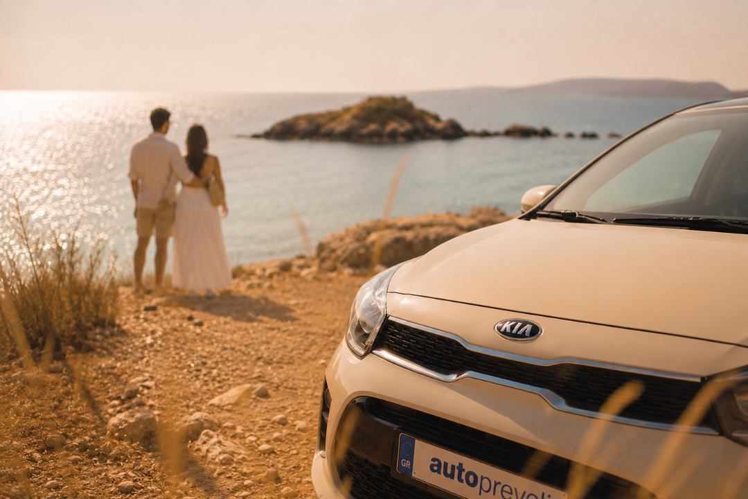 Stay & Drive Offer - Experience & Freedom!