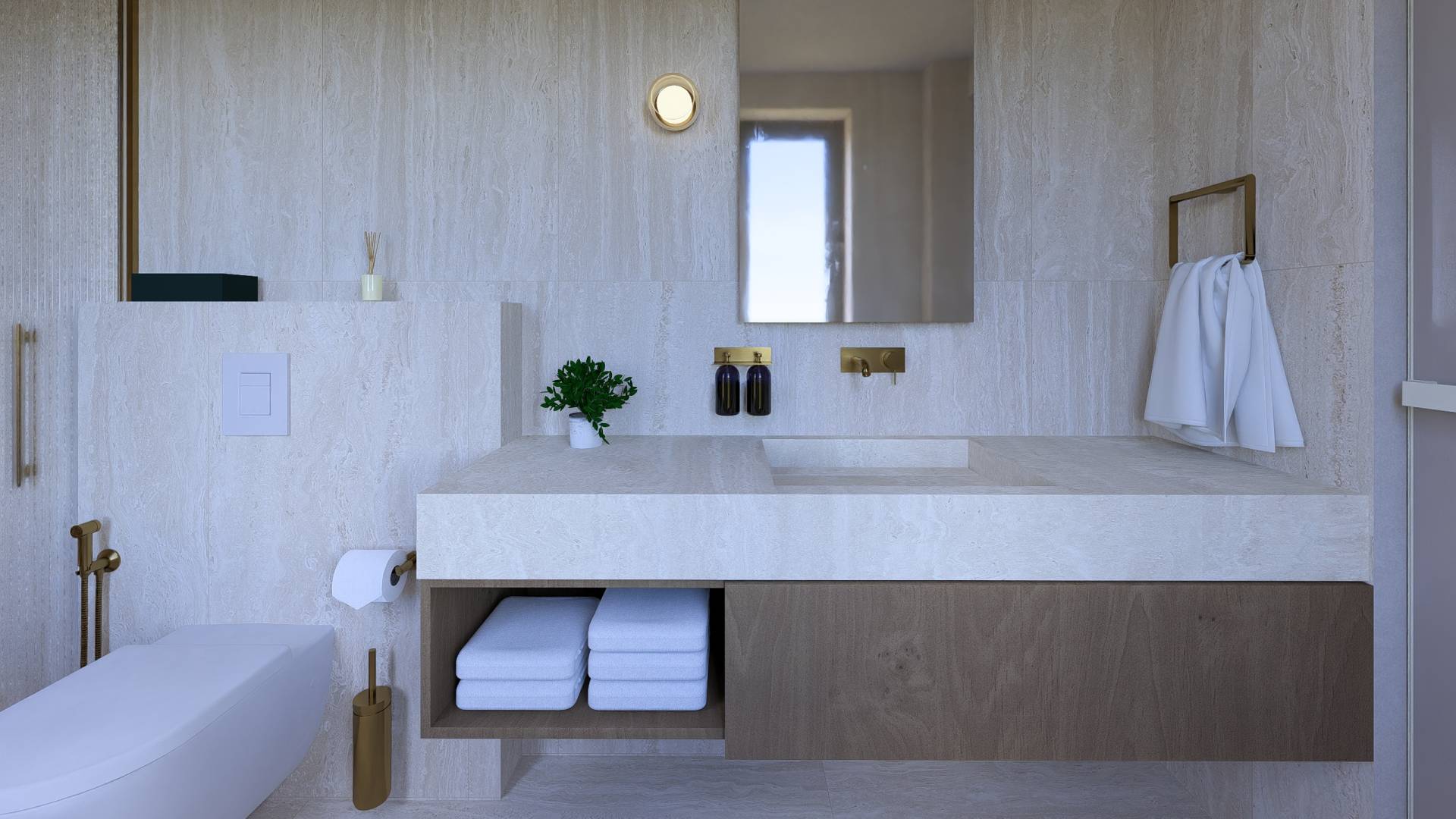 Τα Δωμάτια Μας