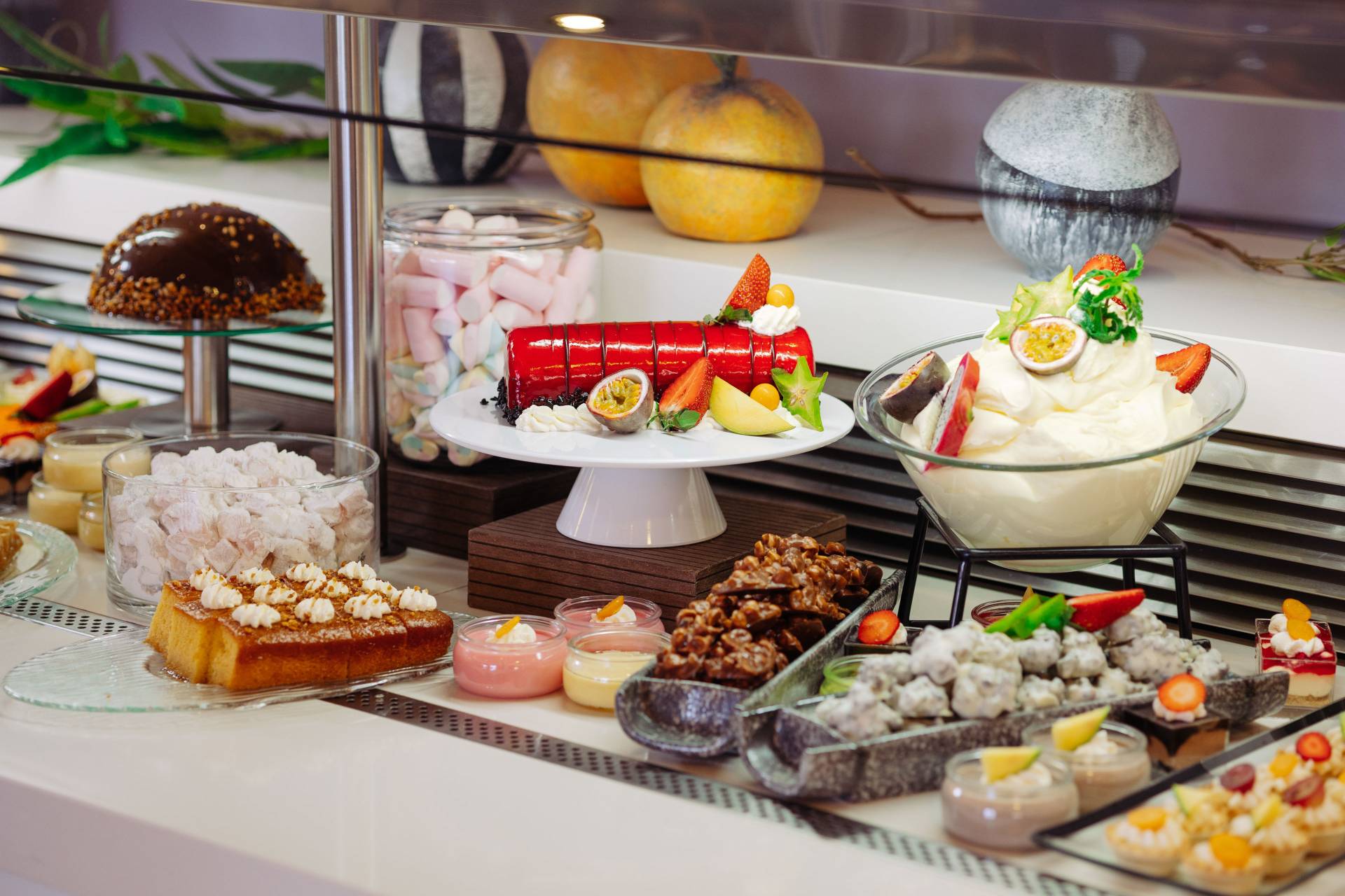 Εστιατόριο Amalthea