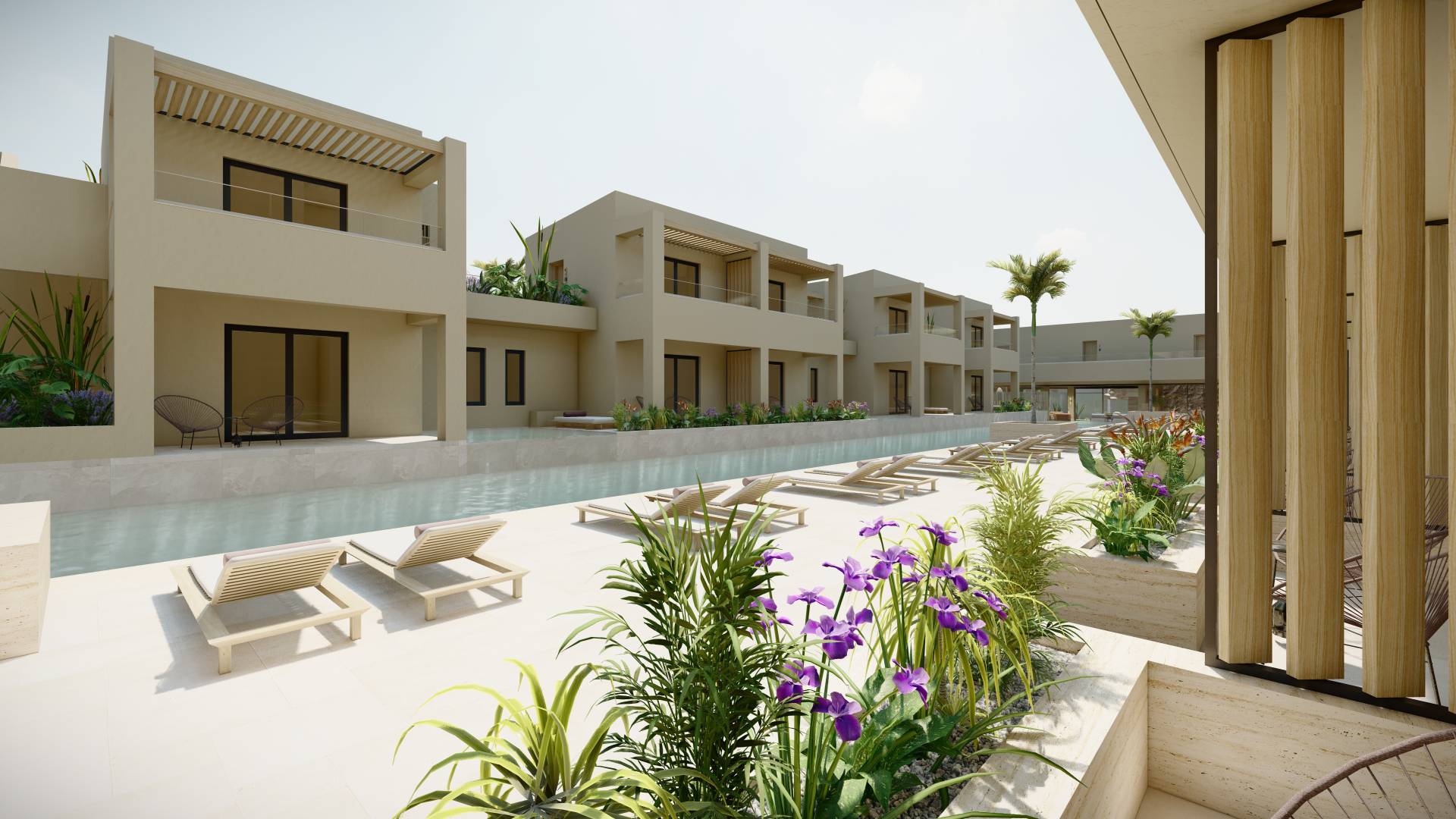 Εξωτερικός Χώρος